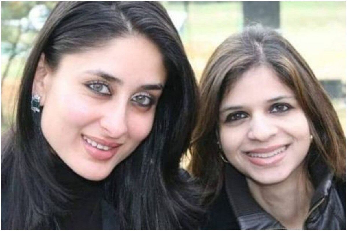 Controversy Escalated Over The Name Of Kareena Kapoor s Son Jahangir 