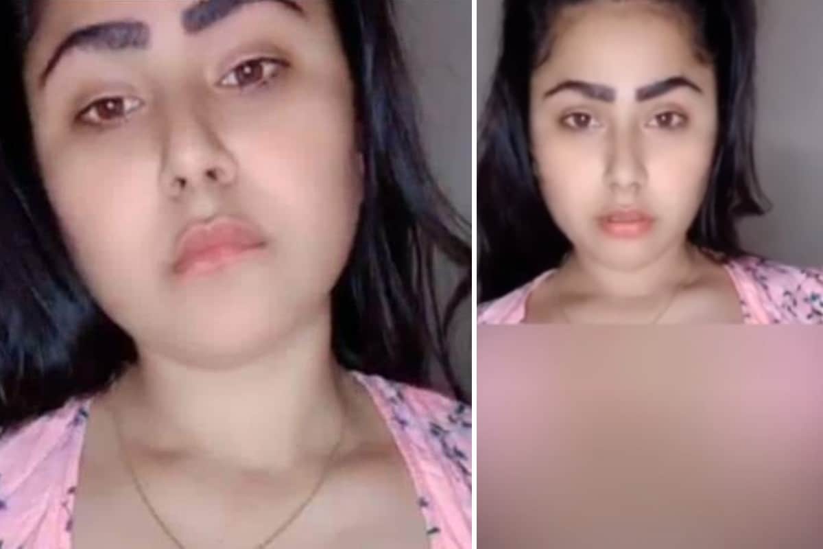 क्या Trisha kar Madhu के बाद प्रियंका पंडित का भी वायरल हुआ MMS वीडियो?  इंटरनेट पर कर रहा ट्रेंड! – News18 हिंदी
