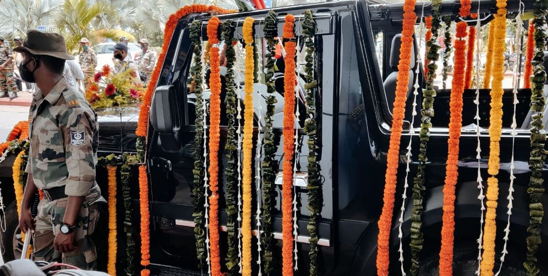 jharkhand news, jharkhand hockey player, salima tete photo, nikki pradhan photo, झारखंड न्यूज़, झारखंड हॉकी प्लेयर, सलीमा टेटे फोटो, निक्की प्रधान फोटो