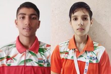 एशियन जूनियर बॉक्सिंग: भारतीय मुक्केबाज रोहित, भरत और वीशू बने चैंपियन