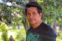 सचिन मांग रहे हैं इस खिलाड़ी के लिए दुआ, कहा-जल्दी ठीक हो जाओ मेरे दोस्त