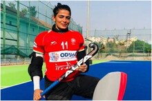 सविता पूनिया का खुलासा, ब्रिटेन से हार के बाद कोच मारिन ने साथ नहीं किया लंच