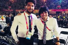 नीरज के साथ एक कमरे में रहने में लगता है डर, भारतीय खिलाड़ी ने क्यों कहा ऐसा