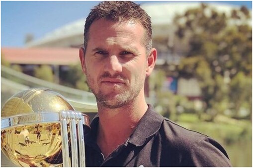 टी20 मैच में सबसे ज्यादा मेडन ओवर फेंकने वाले शॉन टेट अफगानिस्तान के बॉलिंग कोच बने-Former Australia Pacer Shaun Tait Appointed Afghanistan Cricket Teams Bowling Coach – News18 Hindi