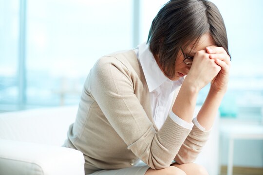 विटामिन डी हमारे मूड को काफी हद तक प्रभावित करता है.  Image Credit : shutterstock
