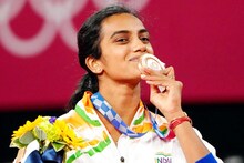 सिंधु ने टोक्यो ओलंपिक में ब्रॉन्ज जीत रचा इतिहास, जियाओ को दी मात