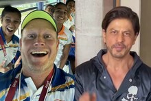 शाहरुख से बोले हॉकी टीम के पूर्व कोच मारिन- चक दे इंडिया-2 बनाने का वक्त आ गया