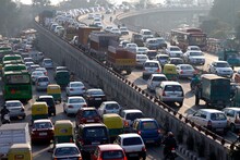 Delhiकी सड़कों पर दौड़ने वाले 10-15साल पुराने वाहन होंगे जब्त,कबाड़ में जाएंगे