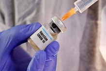 प्रयागराज में वैक्सीन सेंटर्स से 35 वायल वैक्सीन की चोरी, अज्ञात लोगों पर FIR