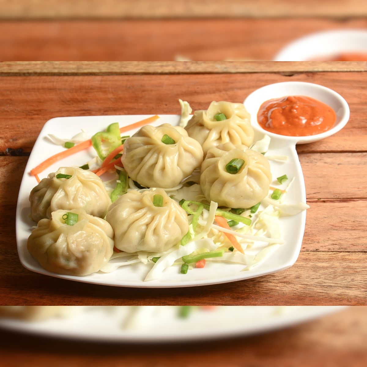 Tasty momo causes serious damage to health, know its 5 side effects
