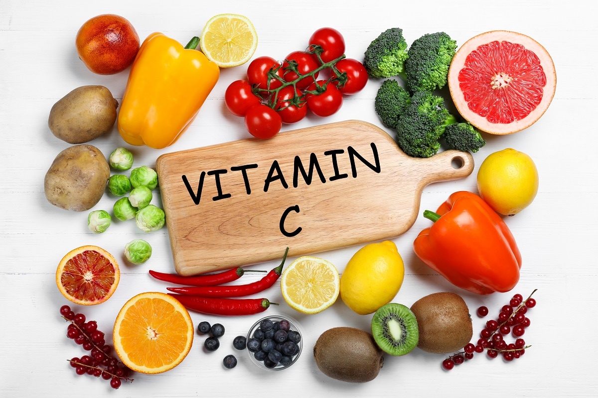 Vitamin C Rich Foods व ट म न स स भरप र इन च ज क जर र कर स वन इम य न ट ह ग मजब त News18 ह द