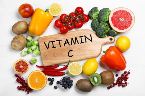 Vitamin-C Rich Foods must eat these things immunity will be strong pur – News18 हिंदी