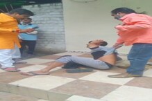 Mob Lynching in Indore : चूड़ी बेचने वाले पर पॉक्सो एक्ट सहित 9 धाराओं में केस