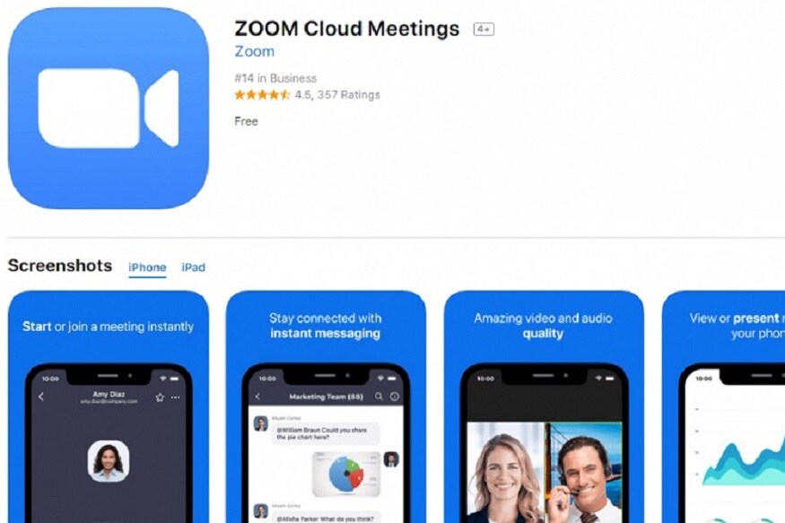 zoom video communications inc privacy litigation