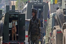 अमित शाह के दौरे से पहले जम्मू-कश्मीर में बढ़ाई गई सुरक्षा, अतिरिक्त बल तैनात