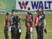 T20 WC: बांग्लादेश की टीम का ऐलान, टी20 में तीन शतक लगाने वाला बल्लेबाज बाहर