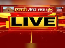 Bhopal News | BJP का साइबर संवाद कार्यक्रम, वीडी शर्मा भी रहे मौजूद | News18 MP Chhattisgarh