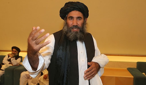 Talibani leader mullah abdul salam zaeef pakistan cheater and favour india  - तालिबान नेता बोला- पाकिस्तान धोखेबाज है, भरोसे लायक नहीं, भारत शुरू  करेंगे हमारे साथ डिप्लोमेसी ...