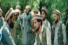 पंजशीर पर कथित कब्जे के बाद तालिबान का कहर, तोड़ डाला अहमद शाह मसूद का मकबरा