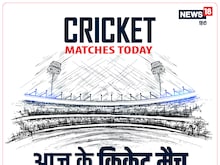 Cricket Matches Today: वर्ल्ड कप लीग में ओमान और अमेरिका के बीच भिड़ंंत