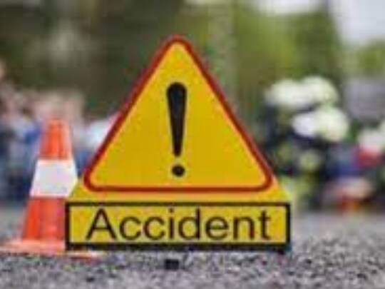बिहार में सड़क हादसे में हुई मौत के बाद परिजनों को पांच लाख रुपए मिलेंगे (सांकेतिक तस्वीर) 