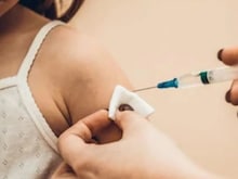 अगले हफ्ते आ सकता है बच्चों के टीकाकरण का प्लान, तैयारियों में जुटी है सरकार