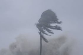 बिहार में भी चक्रवाती तूफान 'गुलाब' का असर, कई जिलो में हो सकती है बारिश