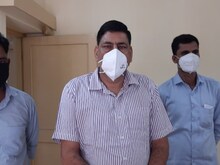 Porn Video Case: आरीपएस हीरालाल सैनी और महिला कॉन्स्टेबल बर्खास्त