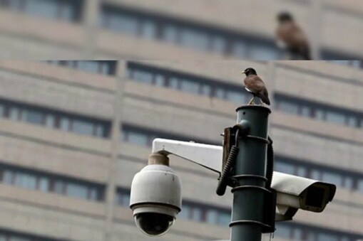 CCTV cameras will no longer be installed in Delhi from Chinese company  government made this plan - Delhi में अब चाइनीज कंपनी के नहीं लगाए जाएंगे  CCTV कैमरे, केजरीवाल सरकार ने तैयार
