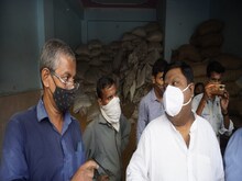 ONORC के मामले में प्रवासियों को राशन देने वाले राज्‍यों में दिल्ली बना टॉप