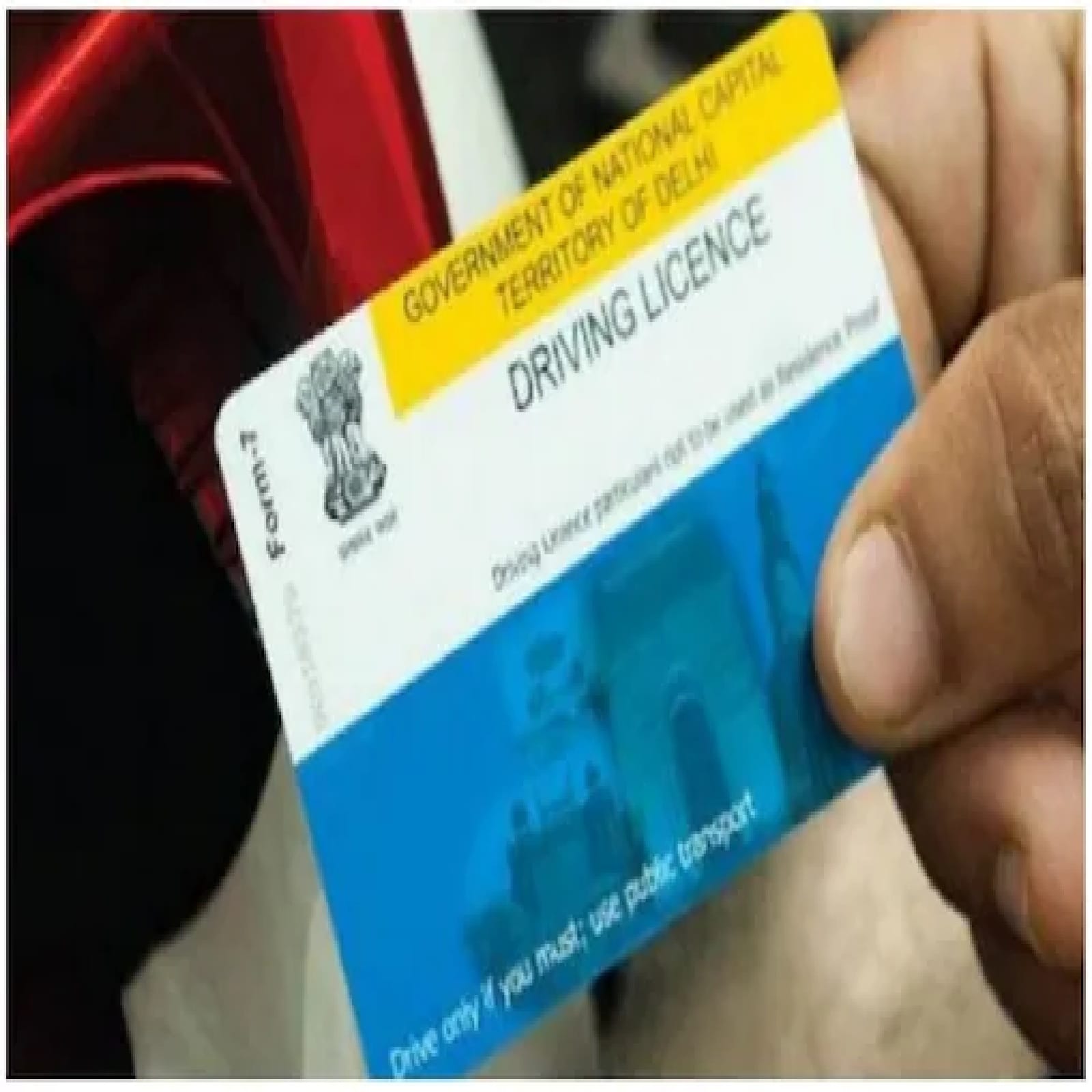 Driving License, pucc, puc, pollution certificate, Driving License process, Auto news, RTO, Transport Department, Ministry of Road Transport and Highways, delhi government, ड्राइविंग लाइसेंस, ऑनलाइन ड्राइविंग लाइसेंस मेडिकल सर्टिफिकेट, ऐसे बनाएं ड्राइविंग लाइसेंस, डीएल बनाना हुआ आसान, ऑटो न्यूज, आरटीओ, दिल्ली-एनसीआर, परिवहन विभाग दिल्ली, फेसलेस सेवाएं दिल्ली में, घर बैठे मेडिकल सर्टिफिकेट कैसे बनाएं, केंद्रीय सड़क परिवहन और राजमार्ग मंत्रालय, प्रदूषण सर्टिफिकेट के बिना गाड़ी चलाना, पीयूसी सर्टिफिकेटबिना पीयूसी के गाड़ी चलाने पर तीन महीने के लिए लिए ड्राइविंग लाइसेंस संस्पेंड कर दिया जाएगा.