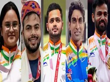 Tokyo Paralympics: 207 मेडल के साथ टॉप पर रहा चीन,जानें भारत किस स्‍थान पर रहा