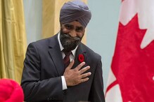 कनाडा चुनाव: भारतीय मूल के 17 लोगों ने हासिल की जीत, PM ट्रूडो बहुमत से दूर
