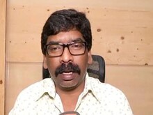ऑक्सीजन प्लांट उद्घाटन पर घमासान, BJP बोली- CM हेमंत को चाहिए सस्ती लोकप्रियता