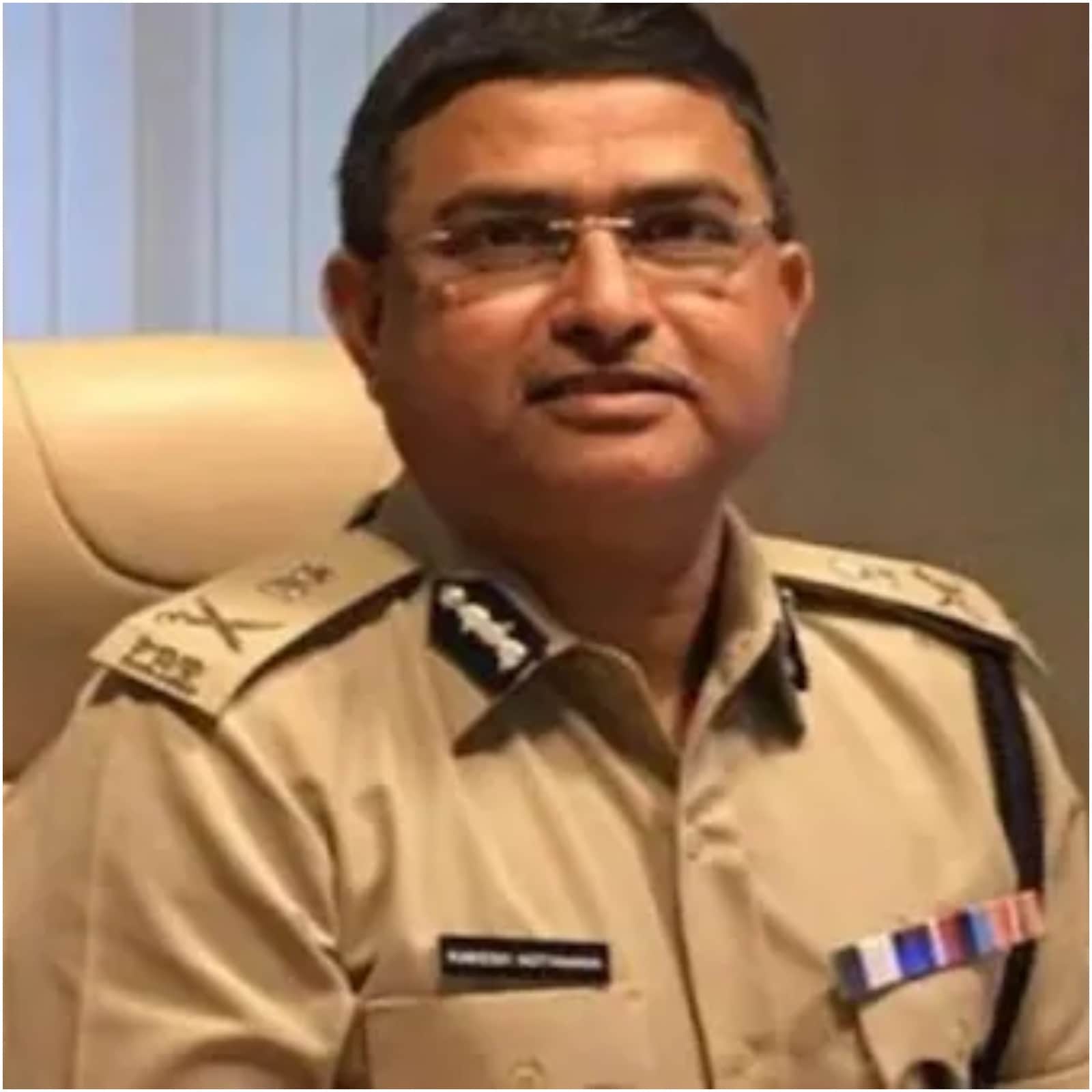 Rohini Court Shootout Case, Investigation, Delhi Police, Crime Branch, Police Commissioner gave instructions रोहिणी कोर्ट शूटआउट मामले, जांच, दिल्ली पुलिस, क्राइम ब्रांच, पुलिस कमिश्नर ने दिये निर्देश