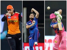 IPL 2021: इन 15 खिलाड़ियों ने छोड़ा अपनी टीम का साथ, UAE में नहीं खेलेंगे