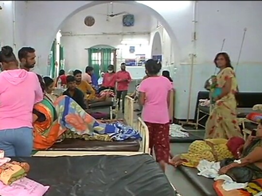 द‍िल्‍ली में प‍िछले एक सप्‍ताह के भीतर डेंगू के 283 नए मामले र‍िकॉर्ड क‍िए गए हैं ज‍िसके बाद आंकड़ा एक हजार को पार गया है. (फाइल फोटो) 