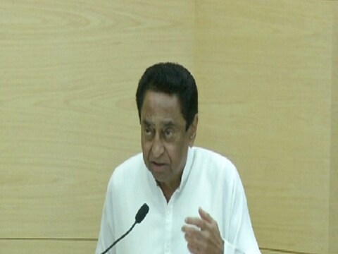 कमलनाथ की तीन महीने पहले भी तबियत बिगड़ गयी थी और 10 दिन तक वो मेदांता अस्पताल में भर्ती थे.