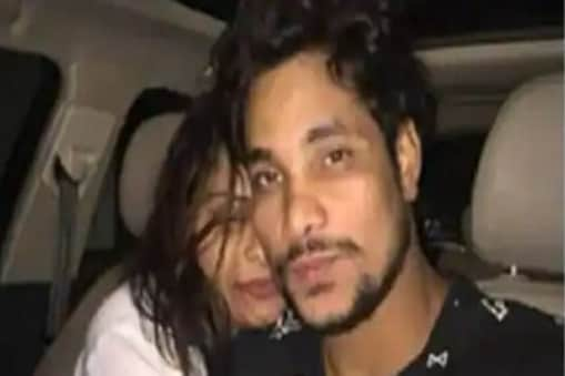 Gym trainer Vikram Rajput Shooting Revealed caused Khushboo Singh Ishq Ki Tapish brvj - &#39;इश्क की तपिश&#39; में हुआ जिम ट्रेनर गोलीकांड, ...तुम हर्ट होते हो तो डीपी हटा लेते हो, पर