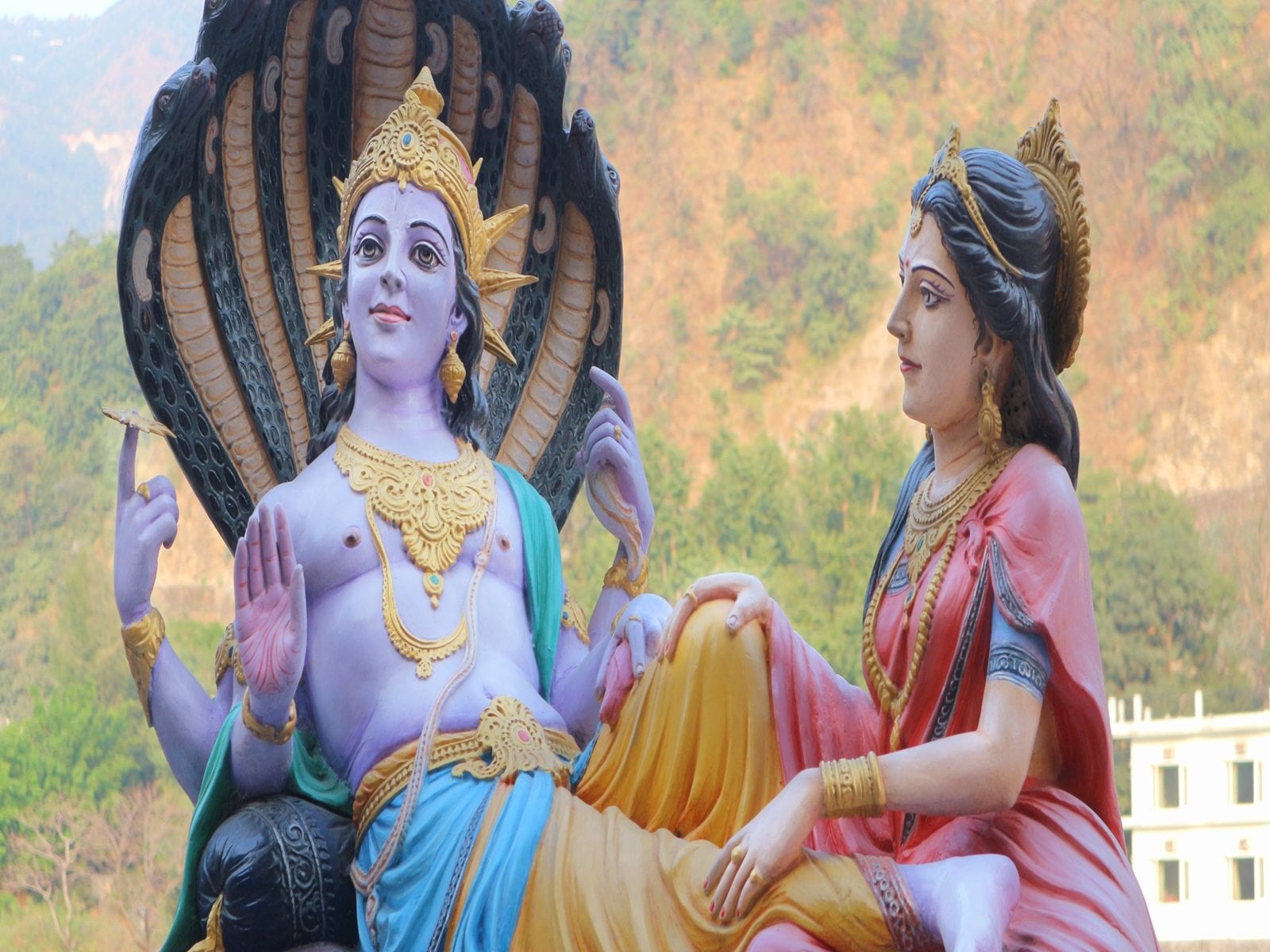 जयपुर: 26 दिसंबर तक रहेगा अगहन मास, इस माह में होती है भगवान विष्णु और  श्रीकृष्ण की विशेष पूजा