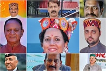 Mandi By-Elections: ये हैं भाजपा और कांग्रेस के संभावित 9 चेहरे
