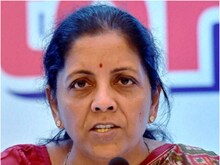 सीतारमण ने सिंगापुर, कनाडा, ब्रिटेन के वित्त मंत्रियों से मुलाकात कर बातचीत की