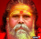 Mahant Death:अंतिम संस्कार से लौटे रामविलास वेदांती ने उठाए सवाल, कही बड़ी बात