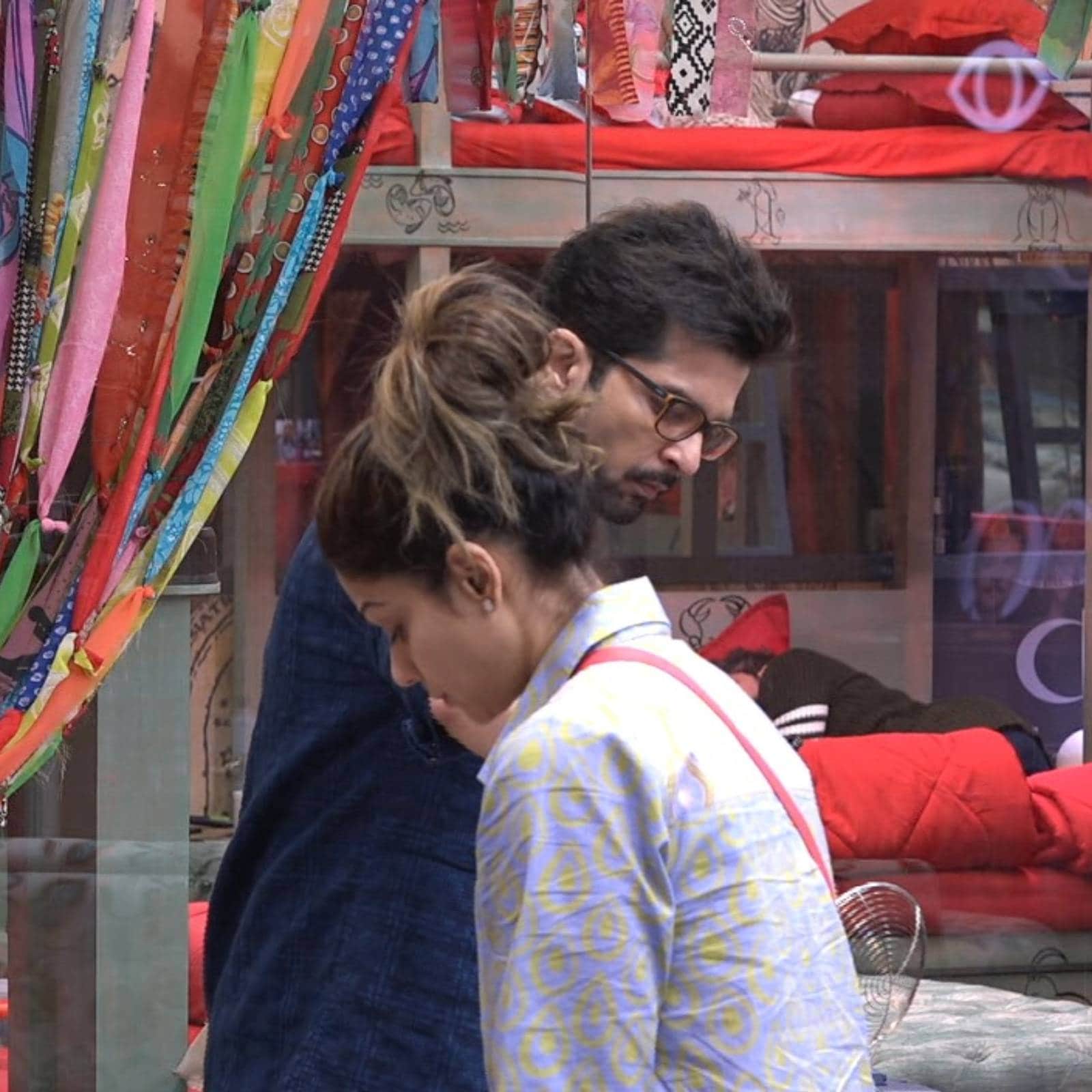 Bigg Boss OTT, Shamita shetty, shilpa shetty, raqesh bapat