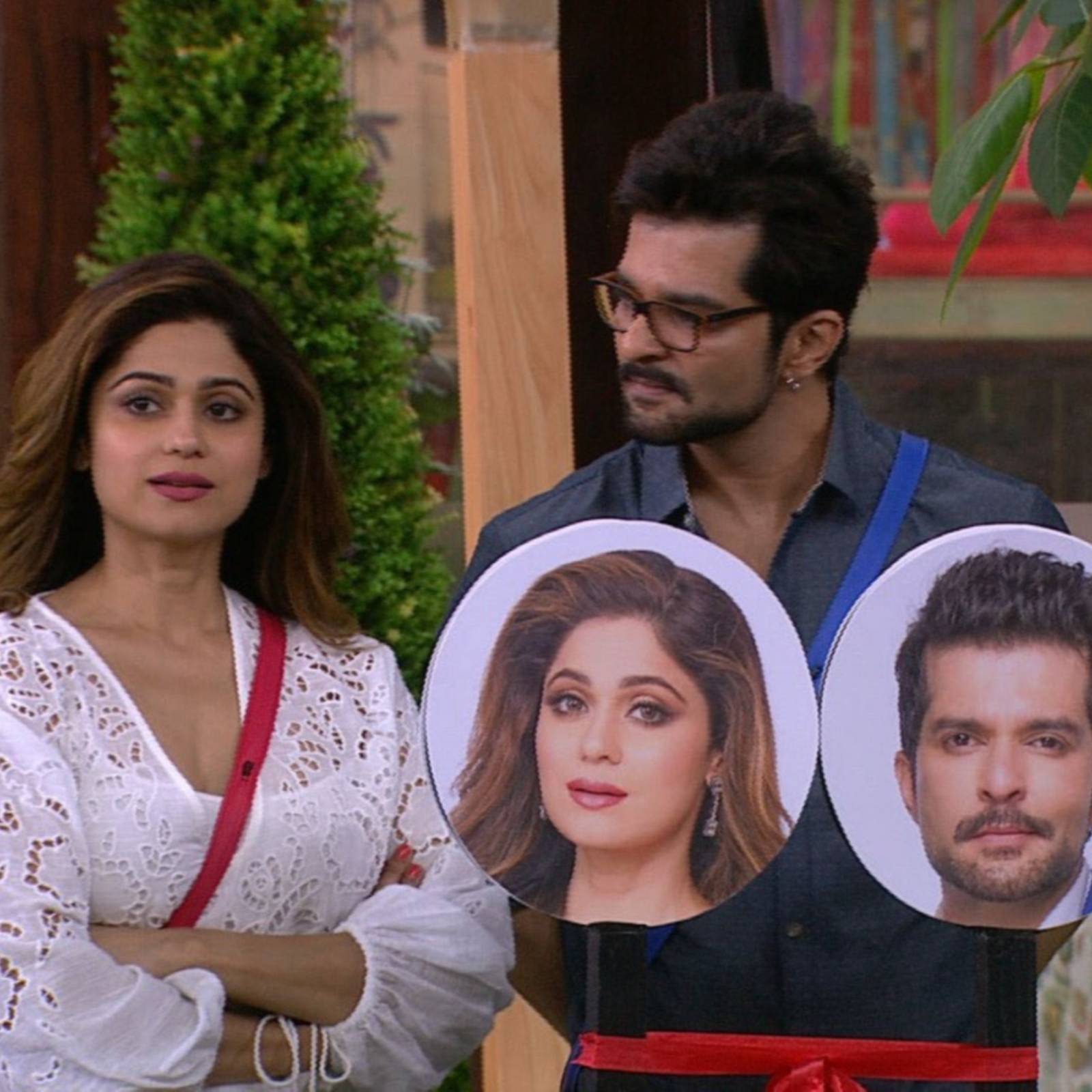 Bigg Boss OTT, Shamita shetty, shilpa shetty, raqesh bapat