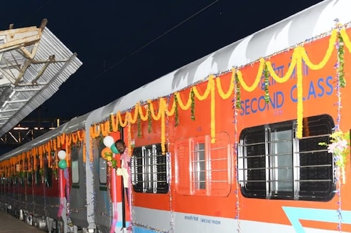 Union Station Holiday Train 2022