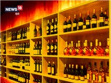 दिल्ली में 10 फीसदी तक महंगी हो गई शराब, सरकार ने जारी किया नोटिफिकेशन