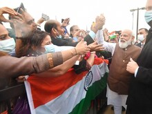 5 CEO, 2 PM, हैरिस-बाइडन, क्वाड और UNGA; देखें PM के दौरे का पूरा शेड्यूल