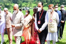 President Shimla Visit: शिमला में जनता को हुई परेशानी से राष्ट्रपति नाराज!