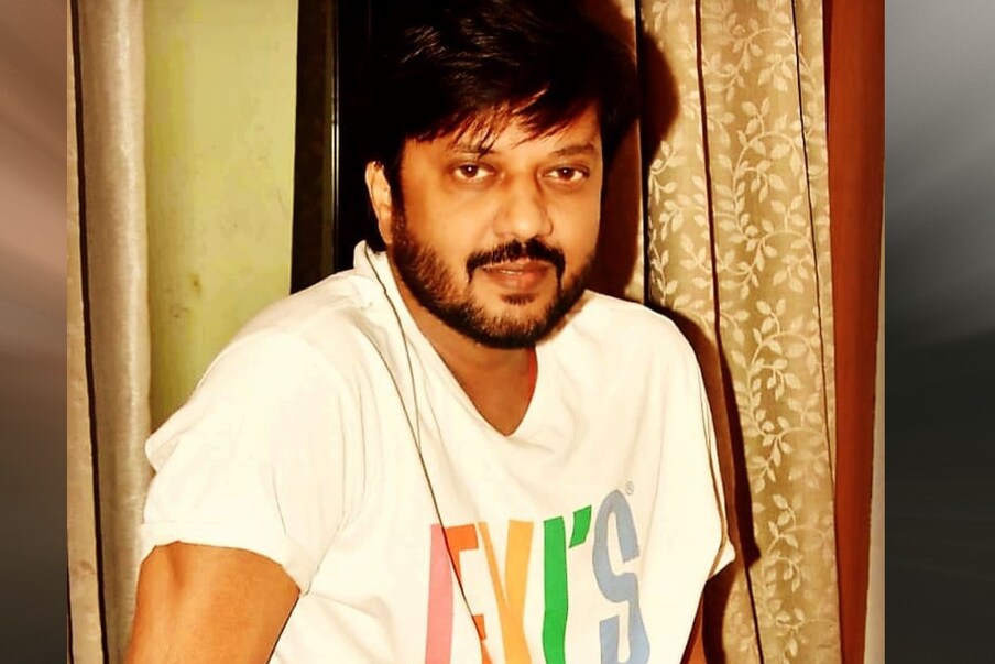 B'day Spl: Ravi kishan के बाद South में धाक जमाने वाले भोजपुरी के दूसरे  एक्टर हैं Pankaj Keshari, जानें सबकुछ - happy birthday pankaj keshari know  about his career and life bhojpuri